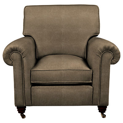 Duresta Lowndes Armchair Verona Dove